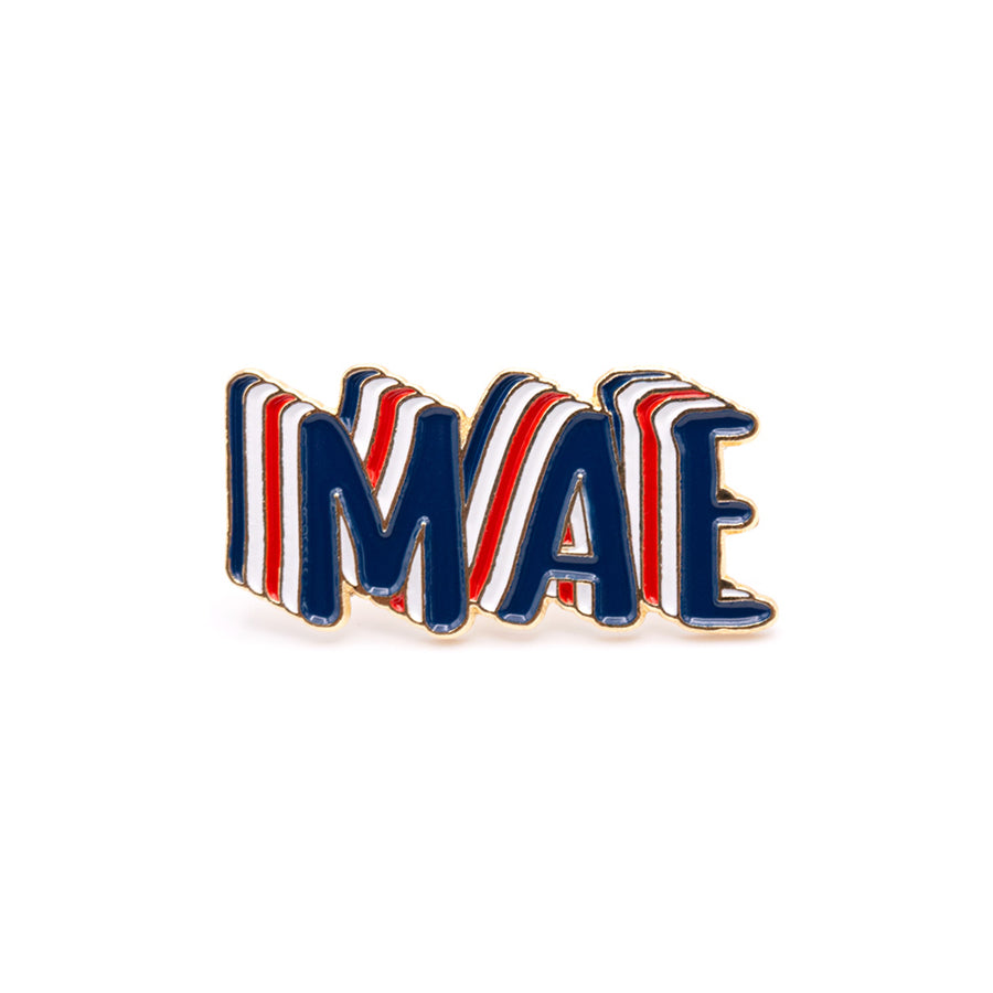 100% TICO Pin Pack