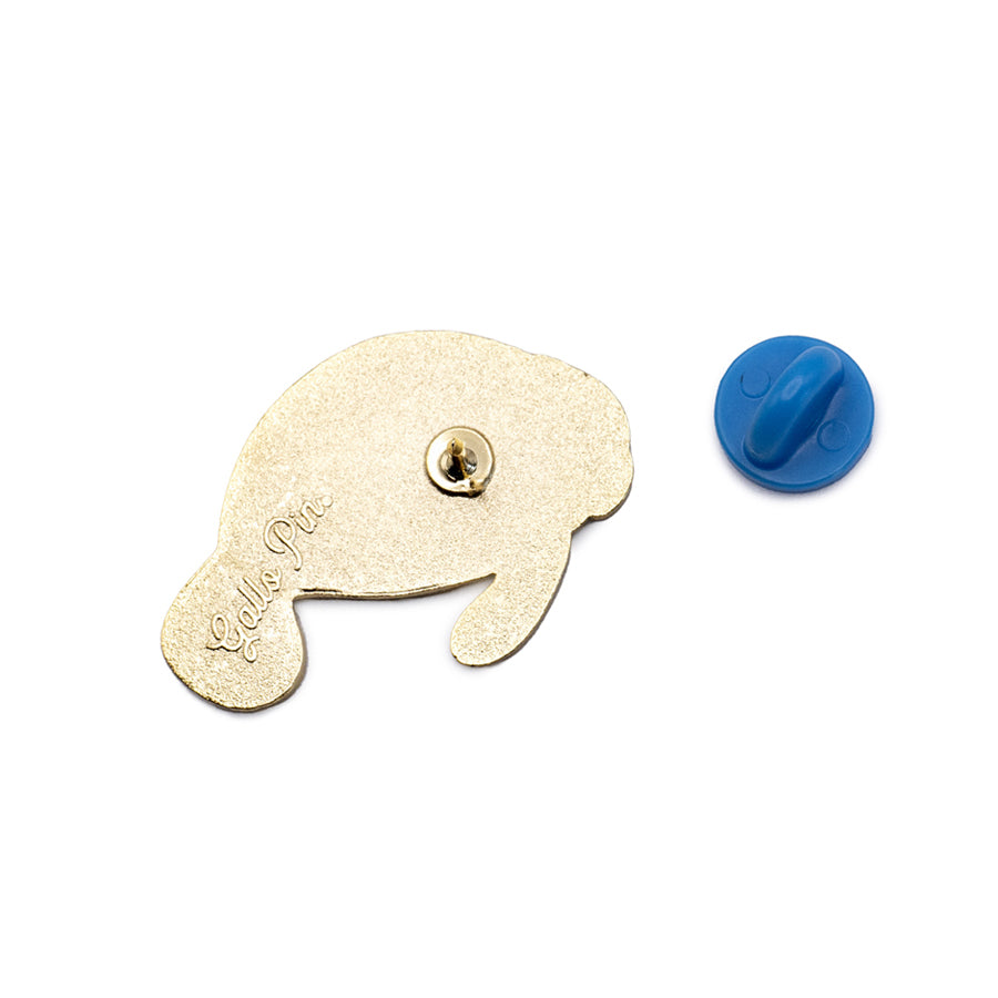 Pin Manatí