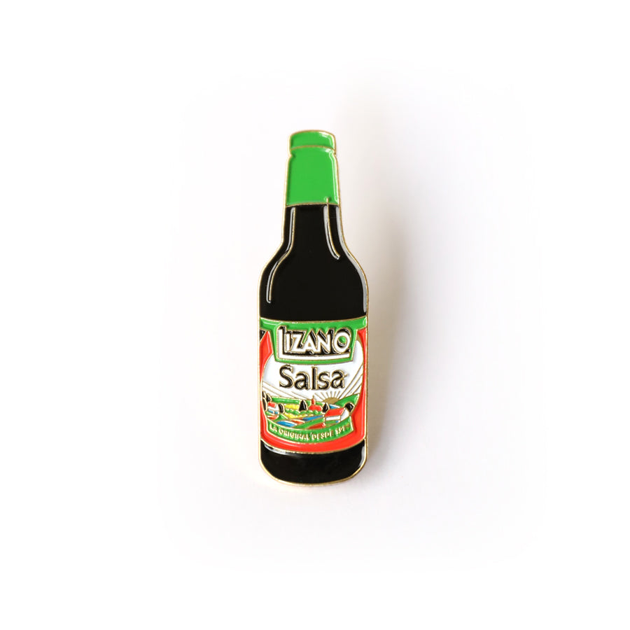 Pin Salsa Lizano®