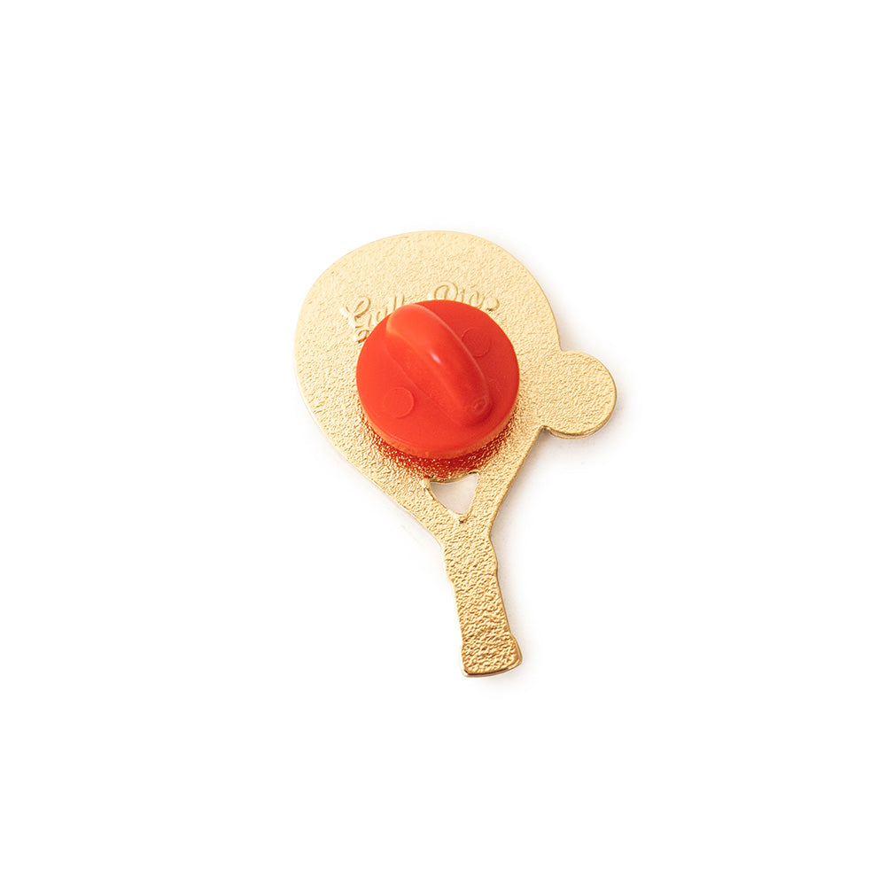 Pin Padel (Pádel)