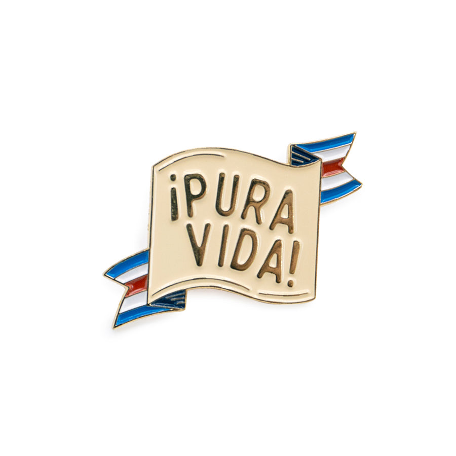 100% TICO Pin Pack