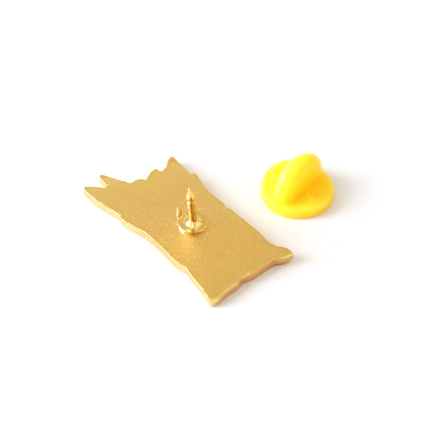 Pin Mango