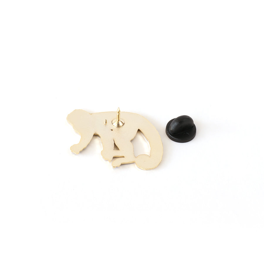 Pin Mono