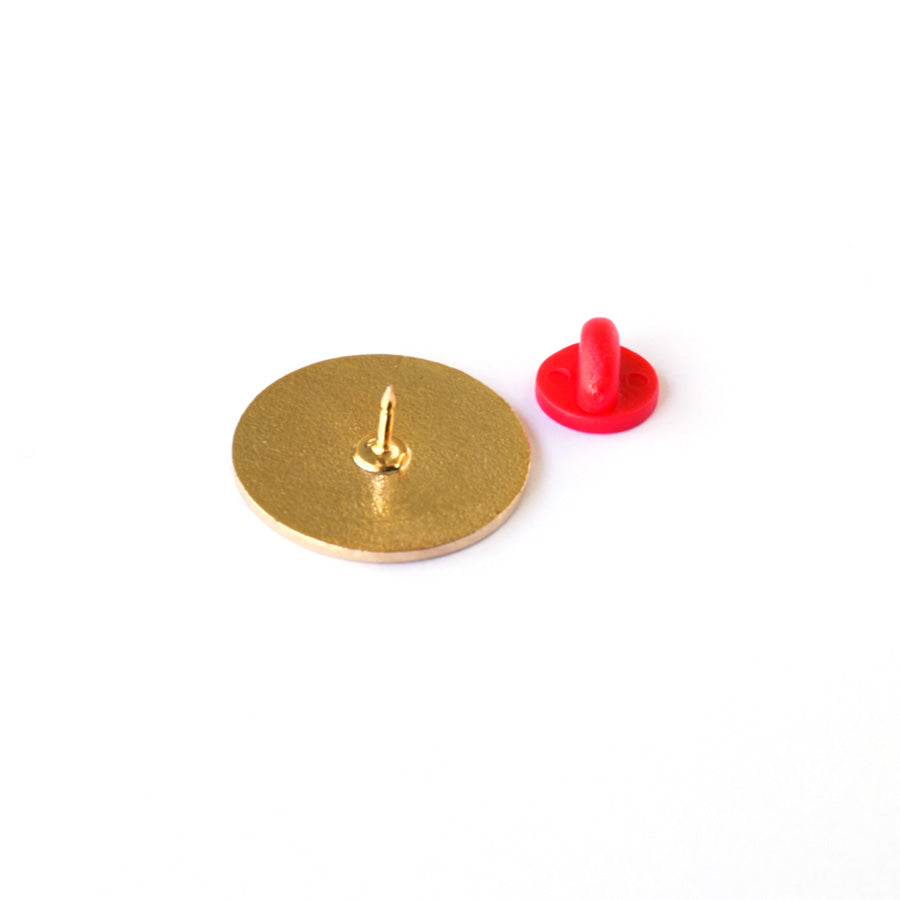 Pin Carreta (Rueda Típica) - ULTIMAS UNIDADES