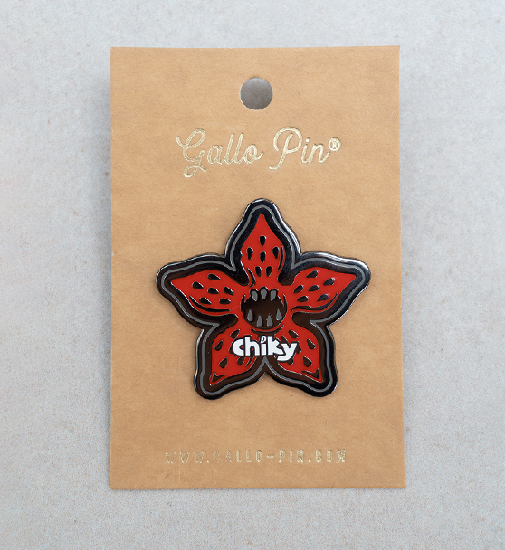 Pin Pozuelo