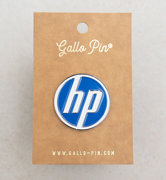 Pin HP