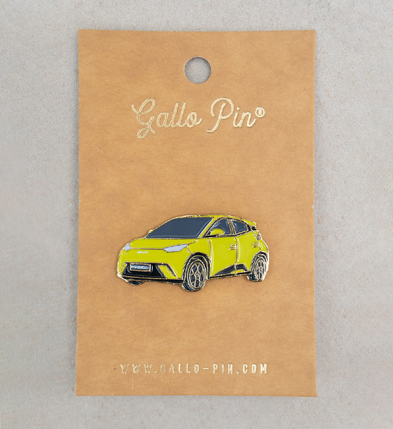 Pin Grupo Cori Motors