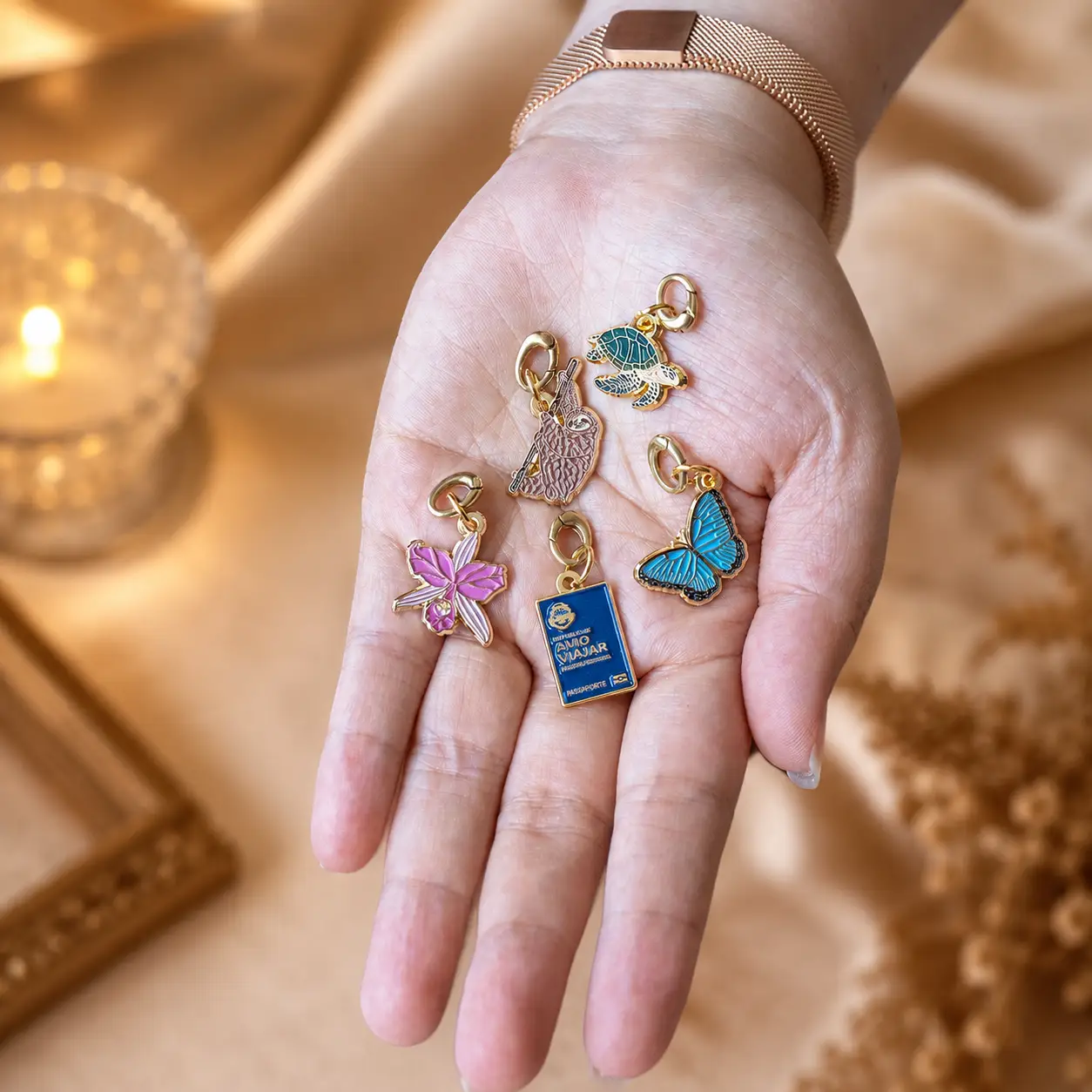 Charms