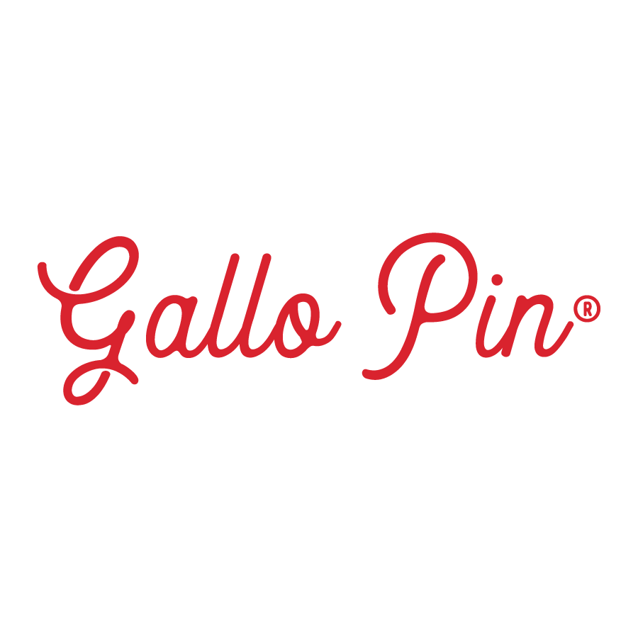 Gallo Pin