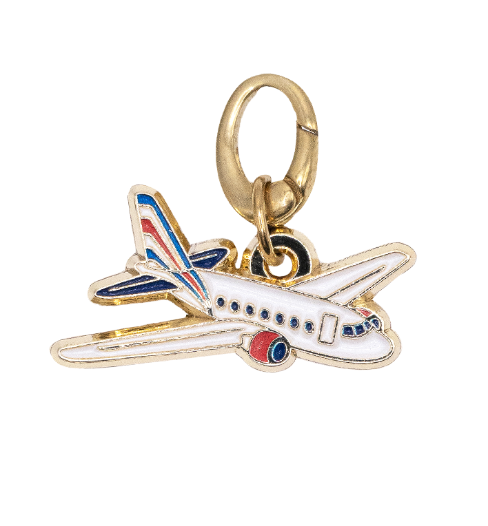 Charm Airplane