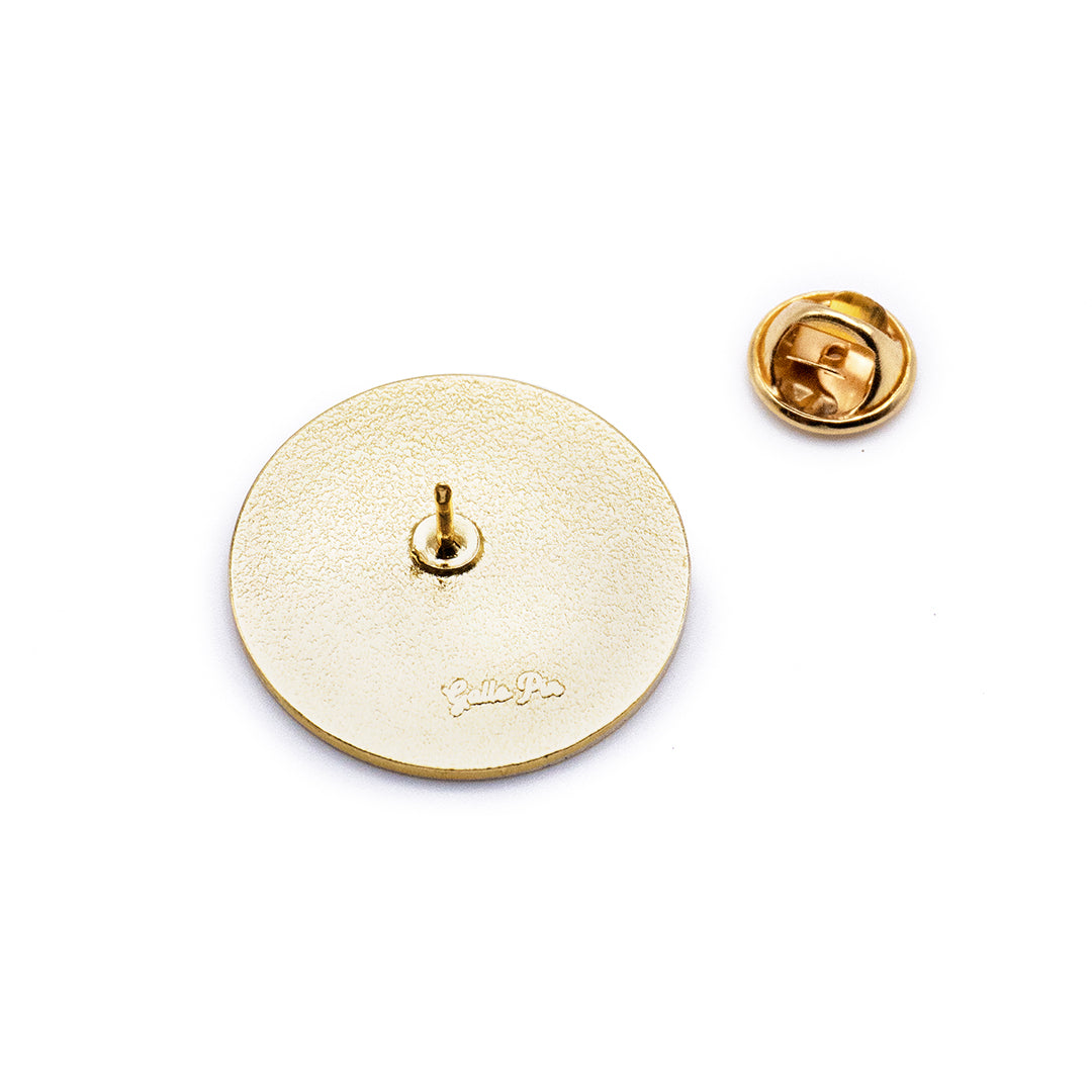 Chirripó Pin