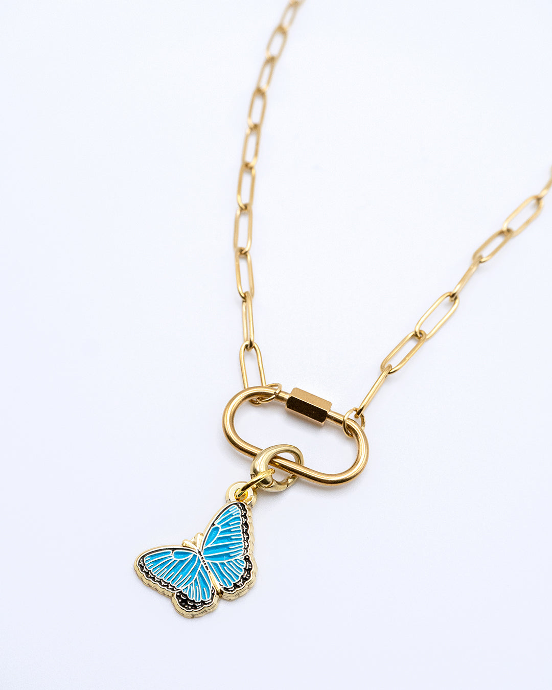 Arma tu Collar Personalizado