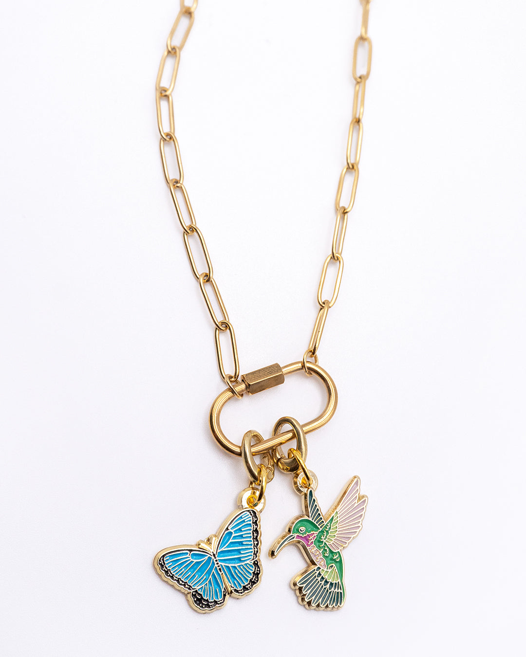 Arma tu Collar Personalizado