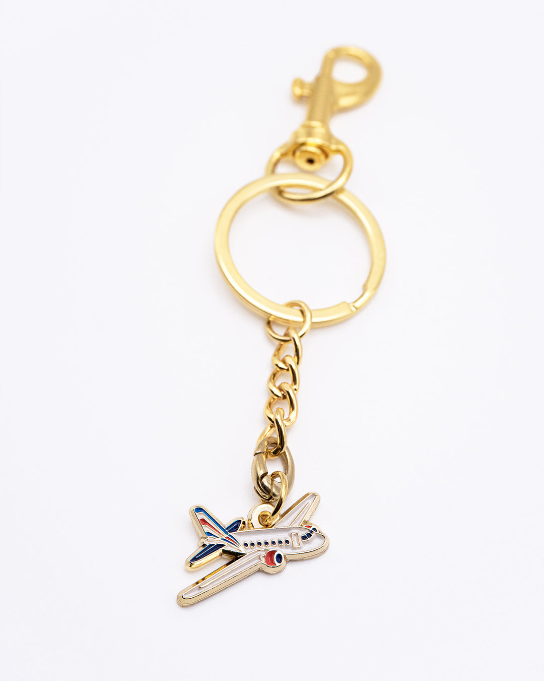 Arma tu Llavero Personalizado