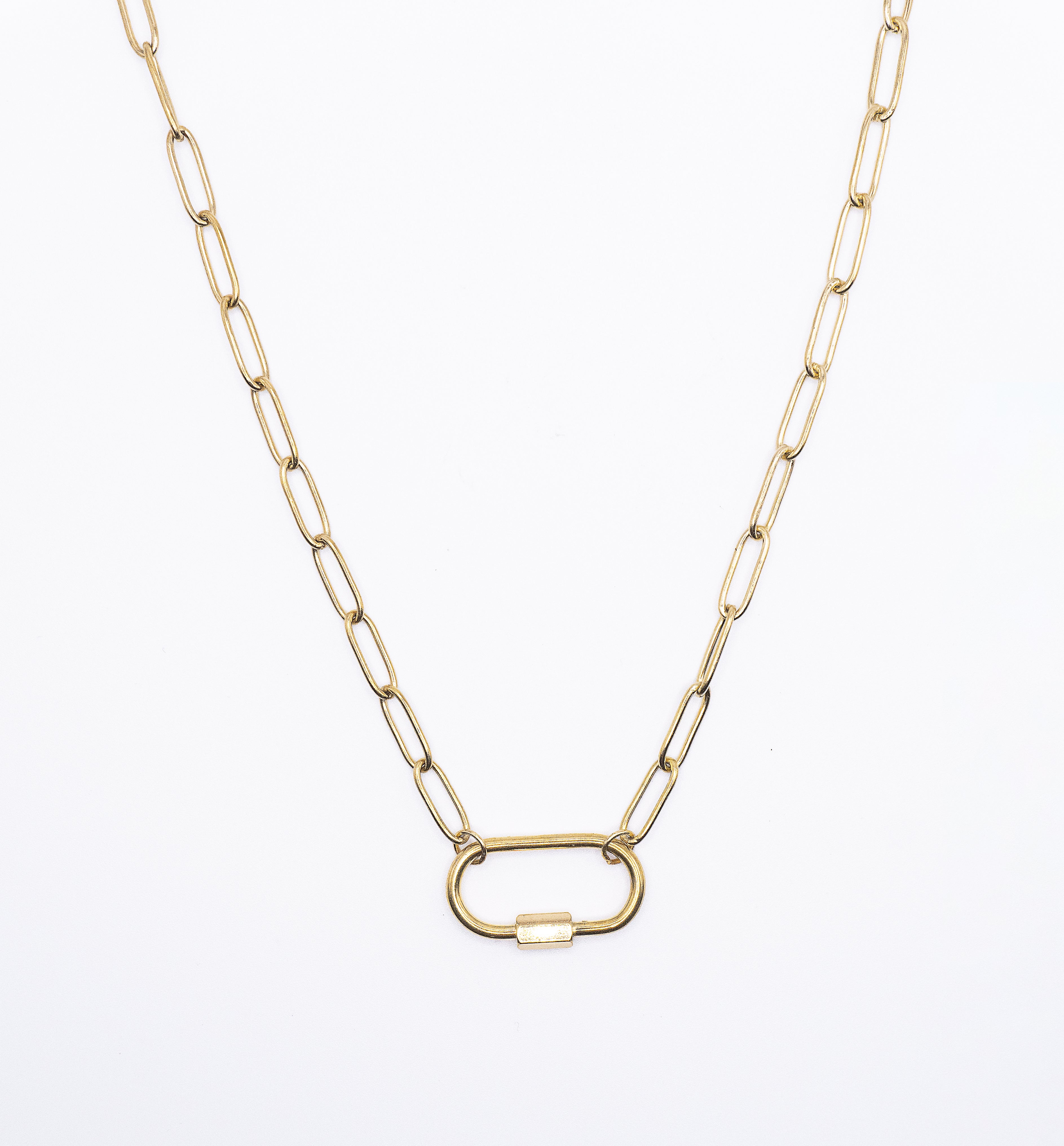 Arma tu Collar Personalizado