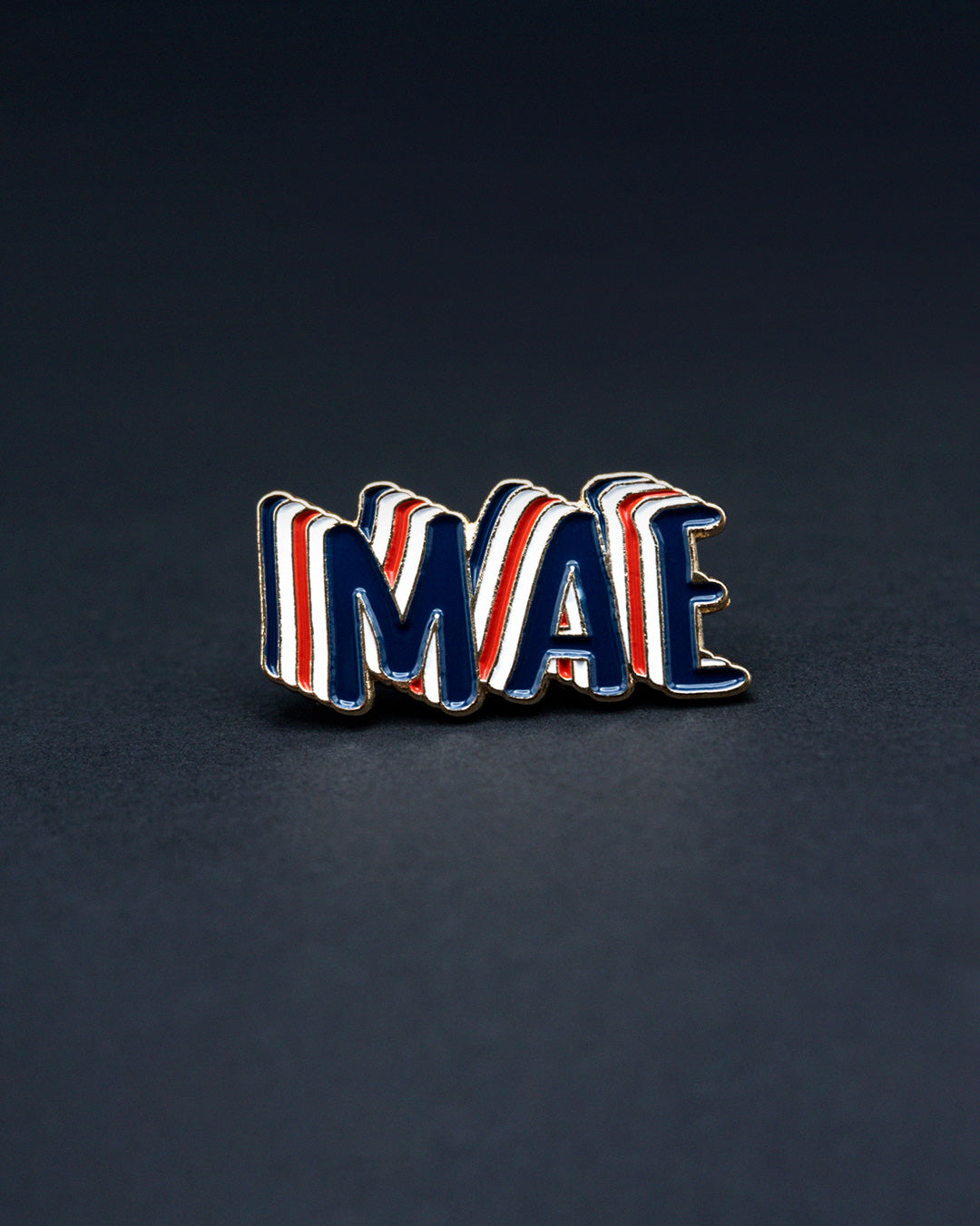 Pin MAE