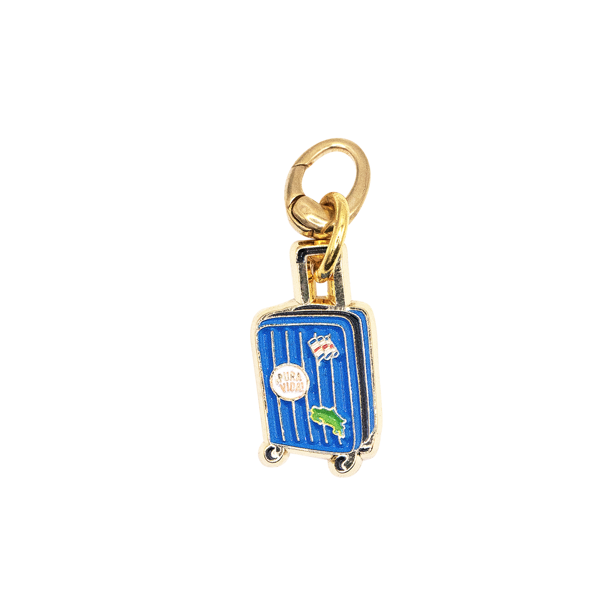 Charm Maleta