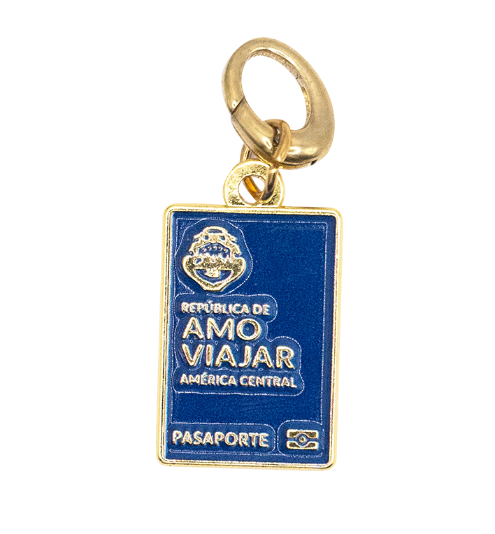 Charm Passport
