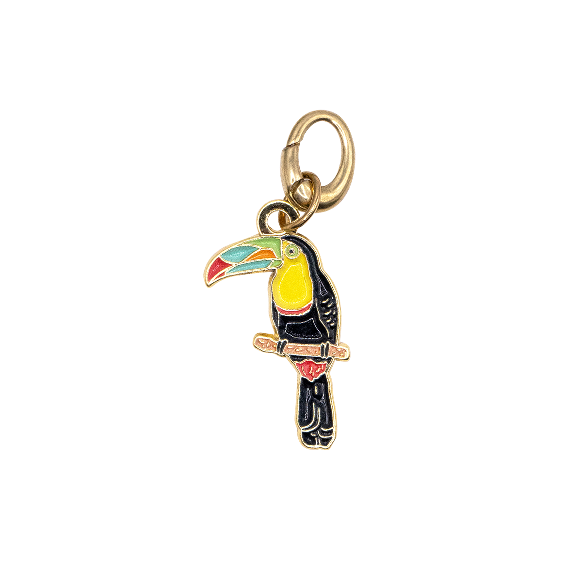 Charm Tucán
