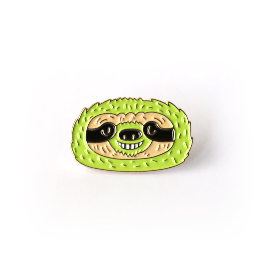 ChocoFrutas® Enamel Pin